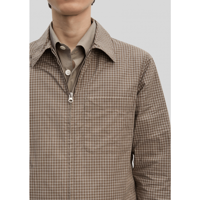 AnotherAspectOvershirtAnotherZipShirt10JPNKhakiBrownCheck-01