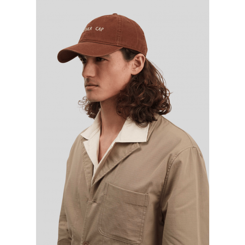 Another Aspect, Cap, Another Cap 1.0, Brown
