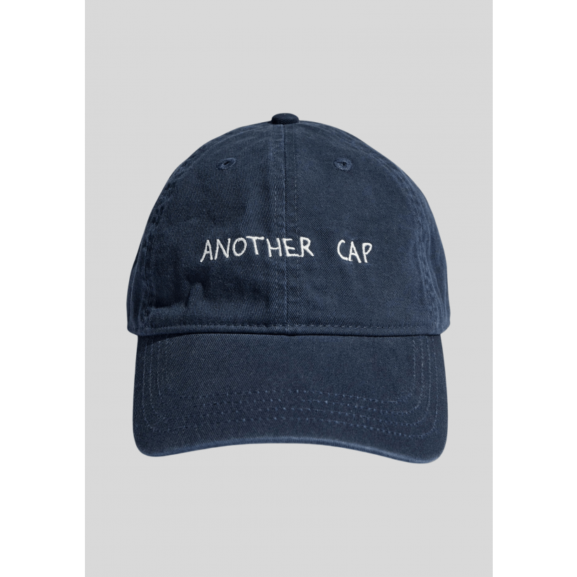 Another Aspect, Cap, Another Cap 1.0, Faded Navy