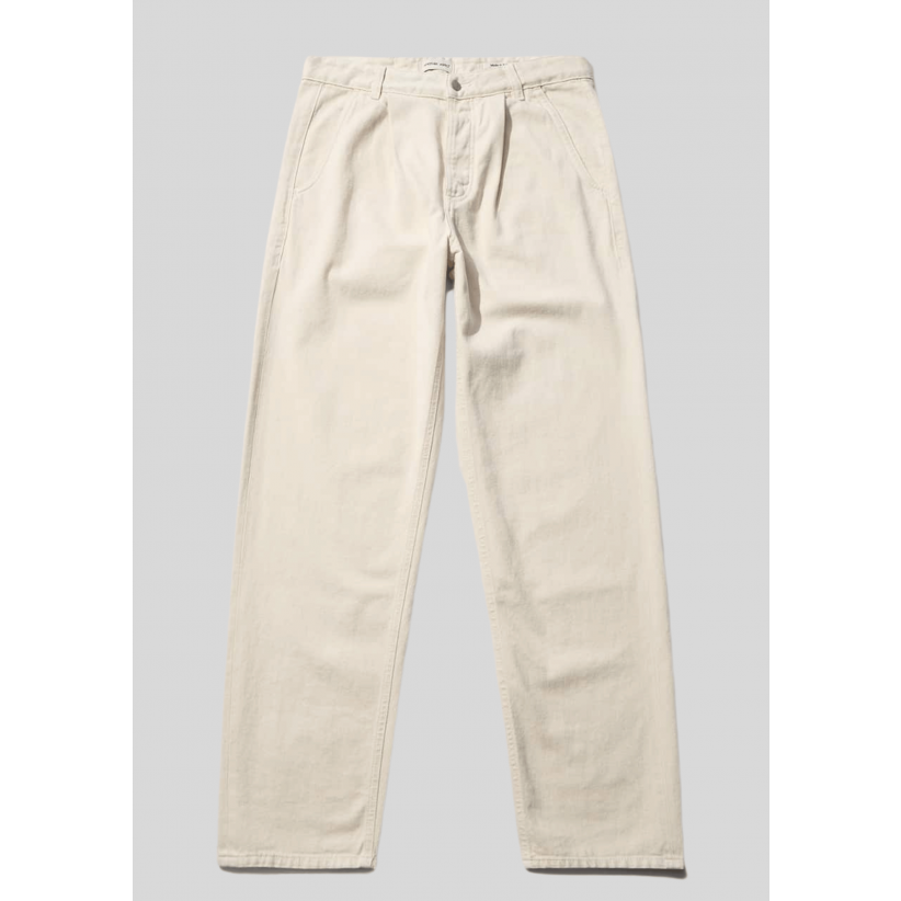 Another Aspect, Jeans 2.0, Ecru 