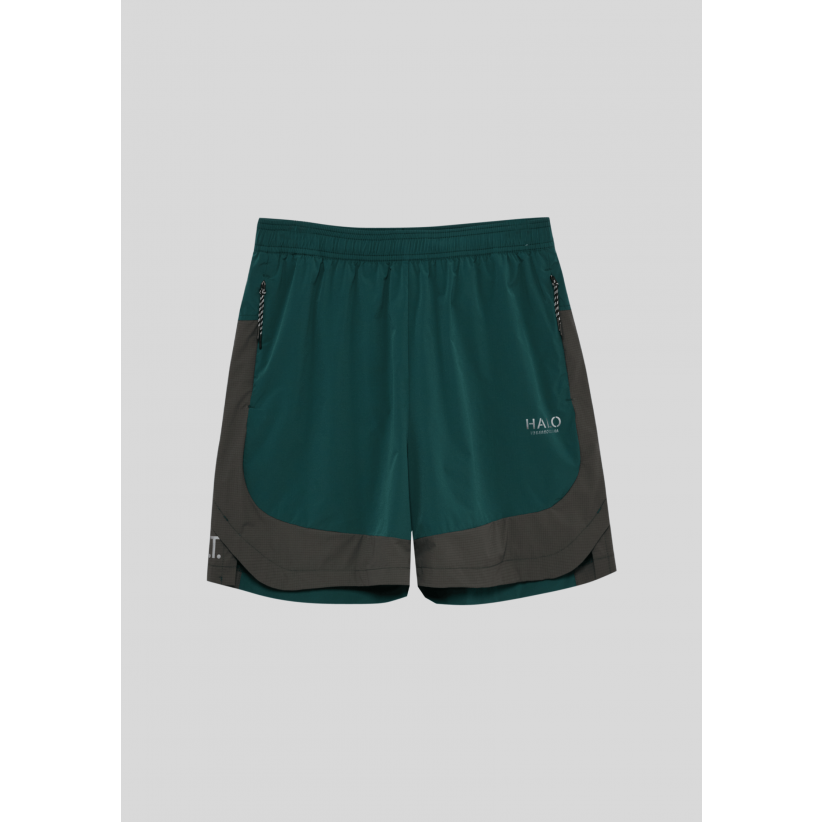 Halo, Shorts, Division, Sea Moss