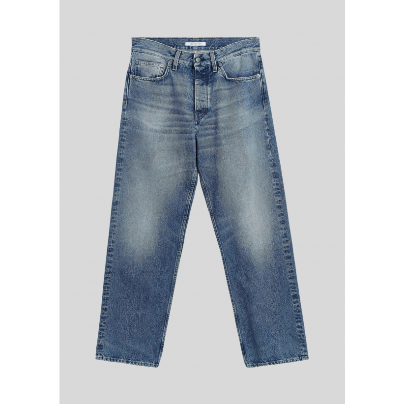 Sunflower, Jeans, Loose 5078, Mid Blue 
