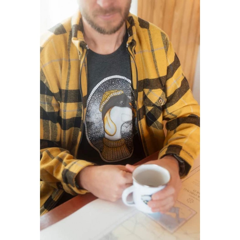 LAKORBEAVEROVERSHIRTIGUL-01