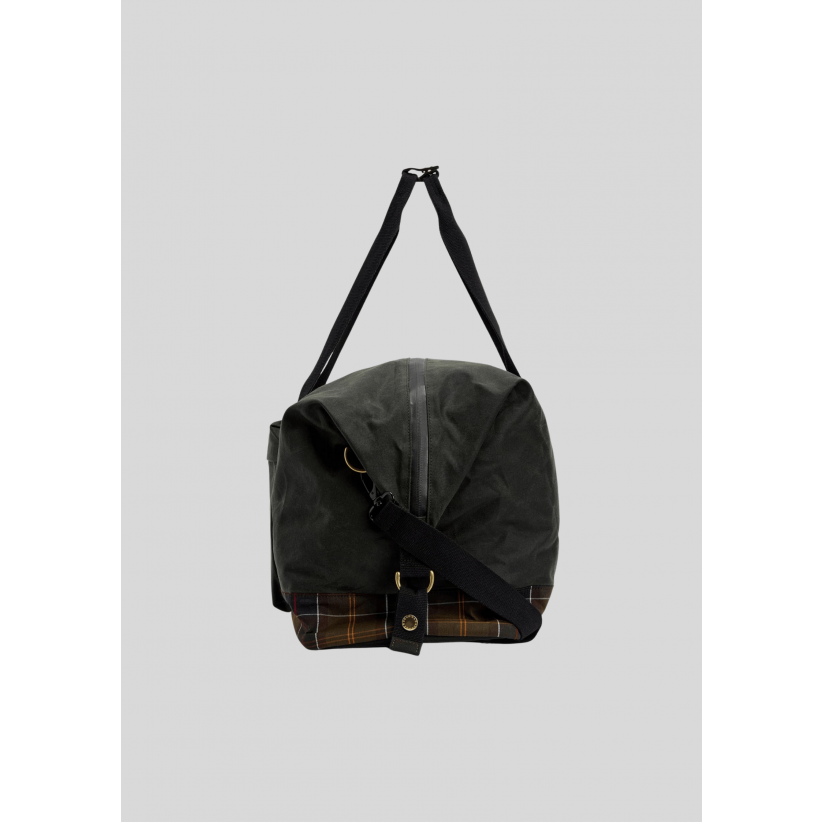 BarbourTaskeFieldWaxHoldallSage-01