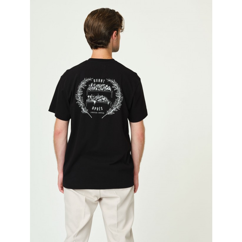 LIBERTINE, BEAT APRES TEE / SORT