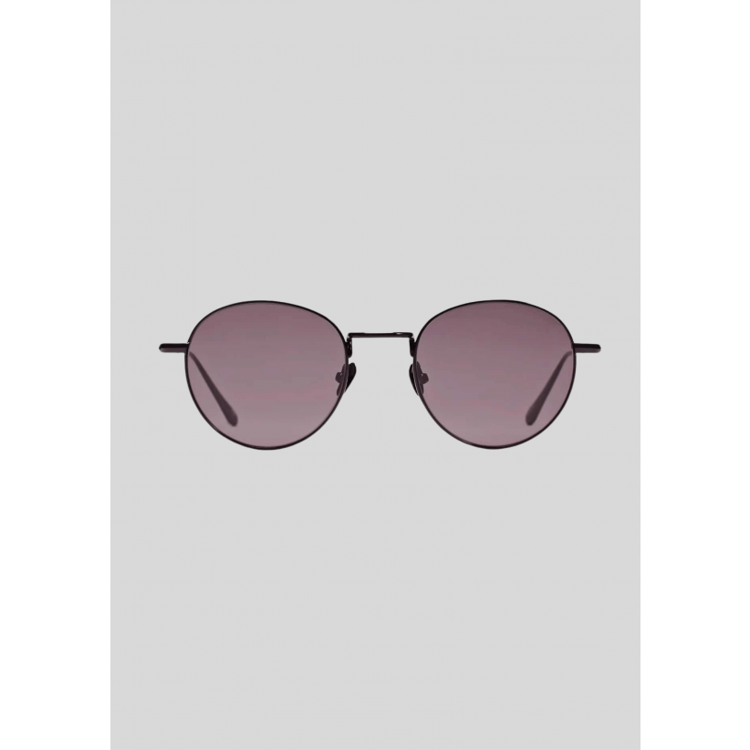 Folk & Frame, Solbriller, Berg, Black