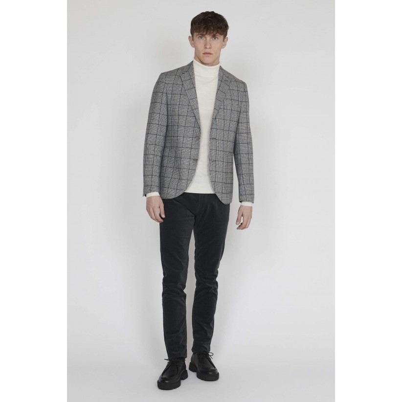 MatiniqueBlazerGeorgeGr-01