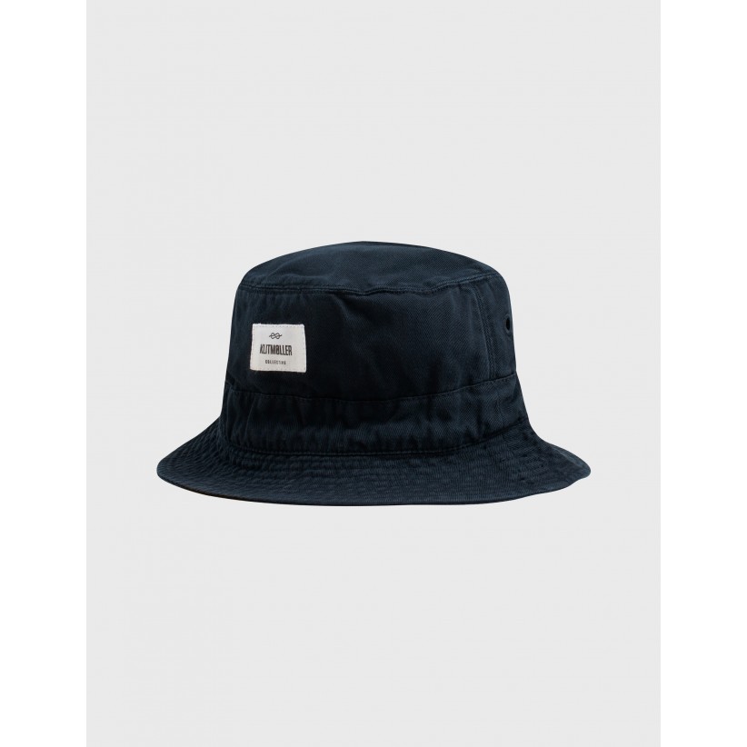 KLITMØLLER, BØLLE HAT I NAVY