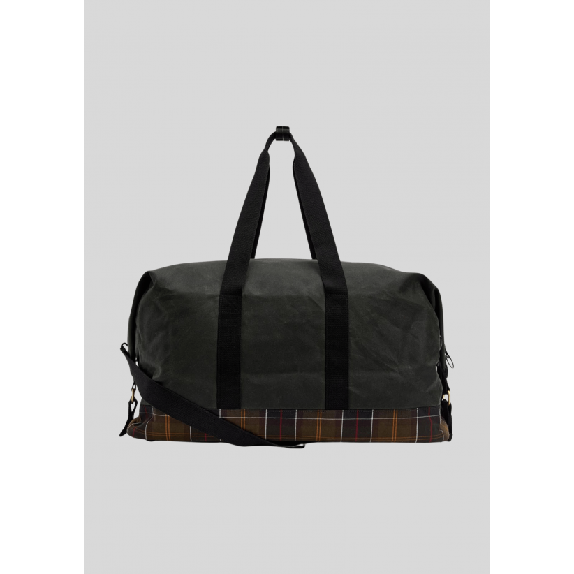 BarbourTaskeFieldWaxHoldallSage-01