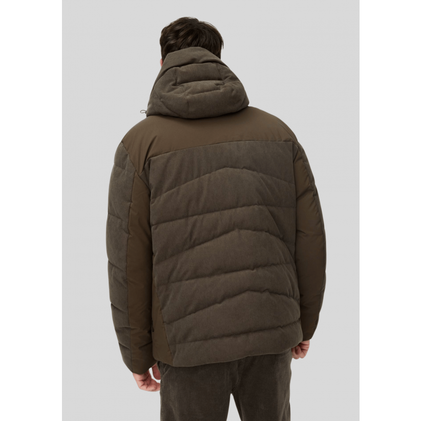 CamelActiveOvertjQuiltedJacketBrown-01