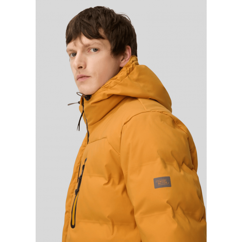 CamelActiveOvertjFunctionalHoodOrange-01