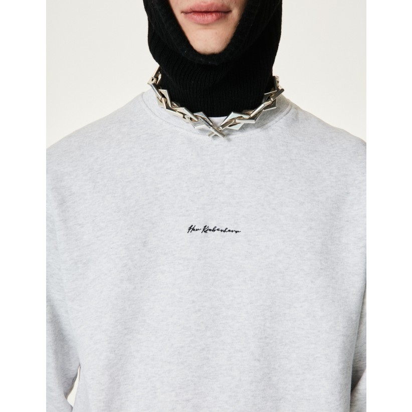 HANKJBENHAVNSCRIPTSWEATSHIRTILYSGR-01