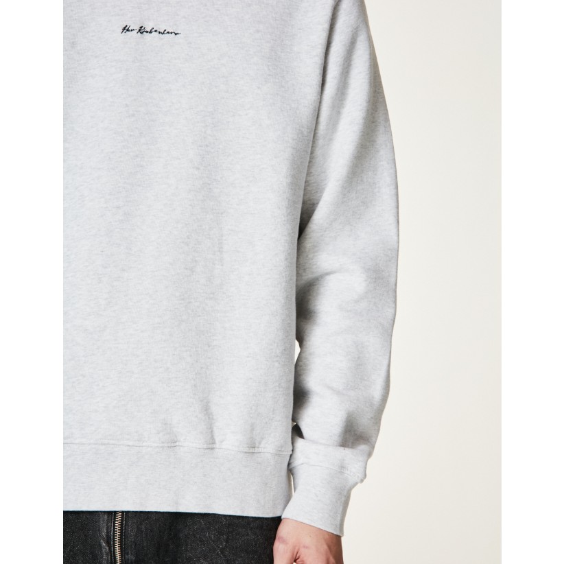 HANKJBENHAVNSCRIPTSWEATSHIRTILYSGR-01