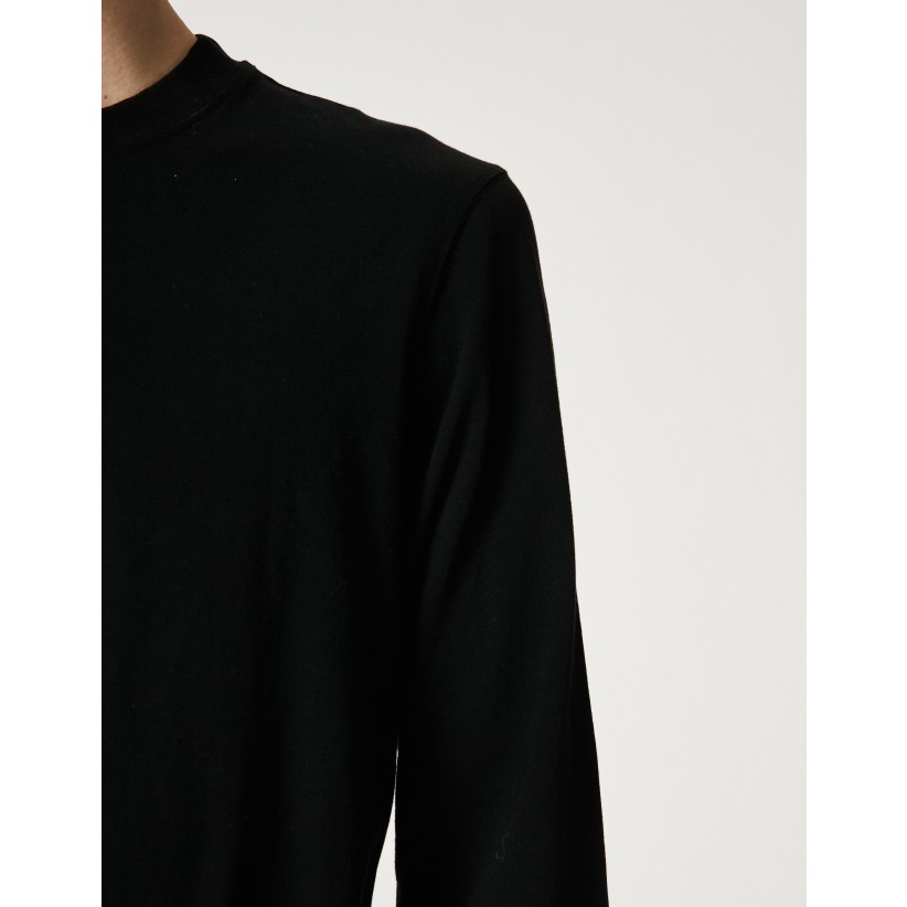 HanKjbenhavnTShirtLSDailySciptBlack-02