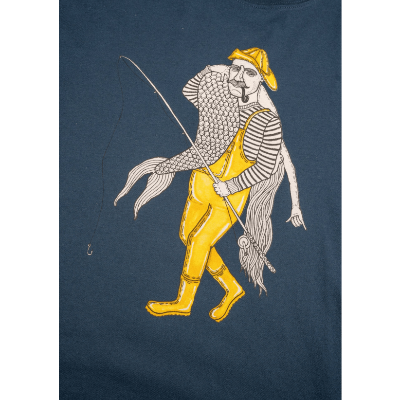 LakorTshirtCatchOfALifetimeBlueberry-01