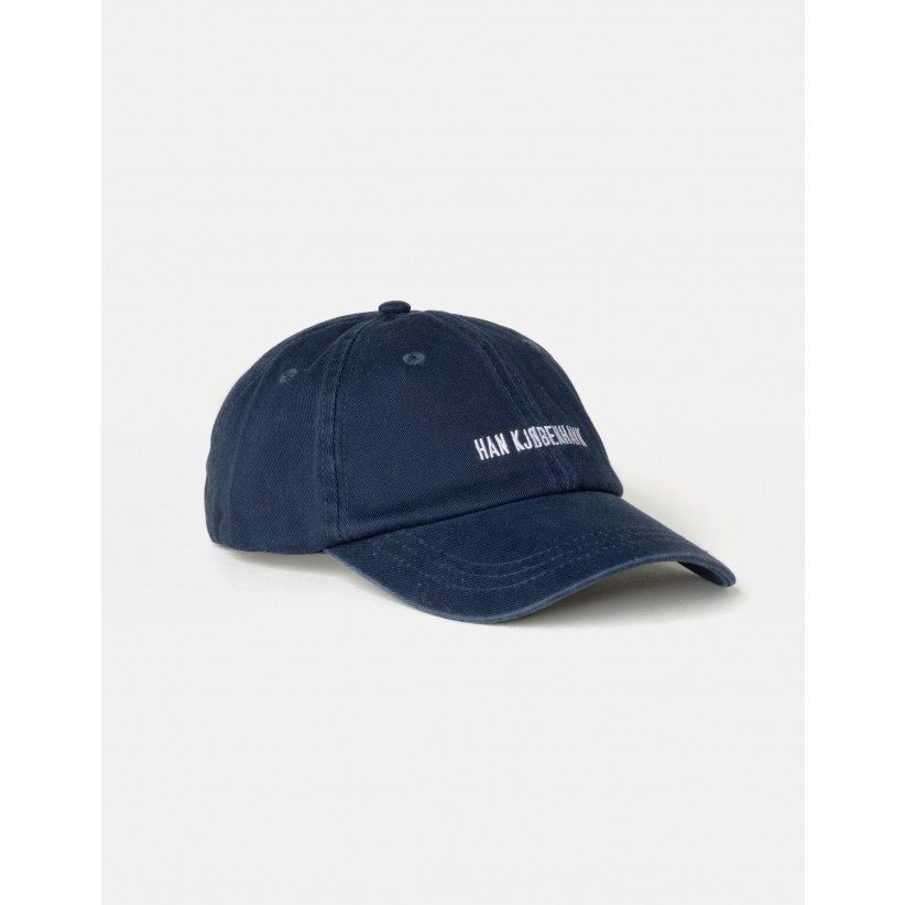 Han Kjøbenhavn, Cap, Navy 
