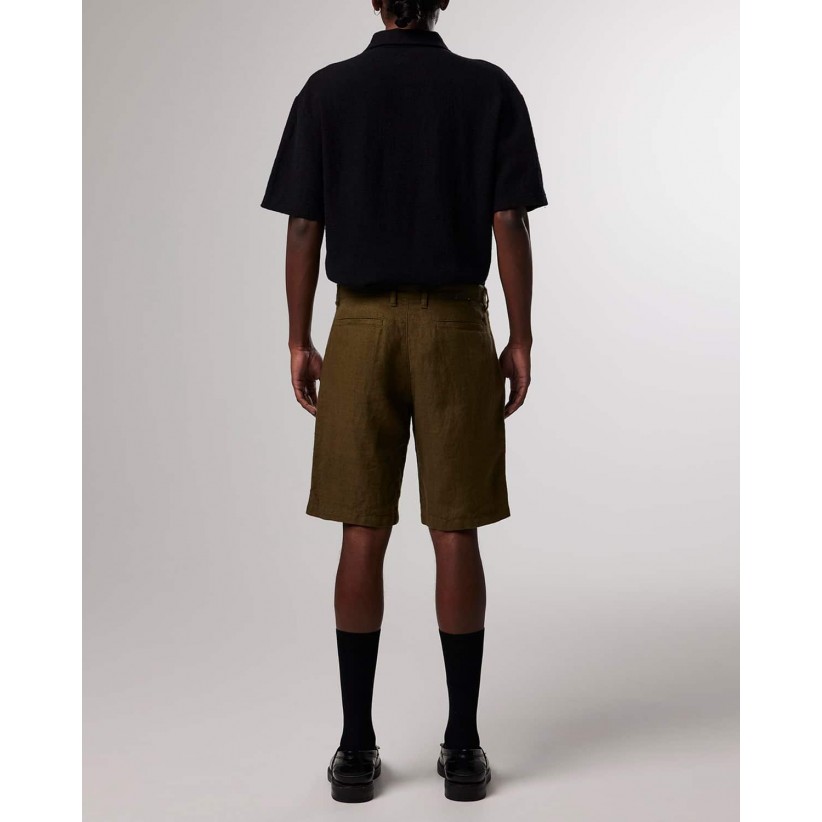 NN07CROWNHRSHORTSIOLIVEN-01
