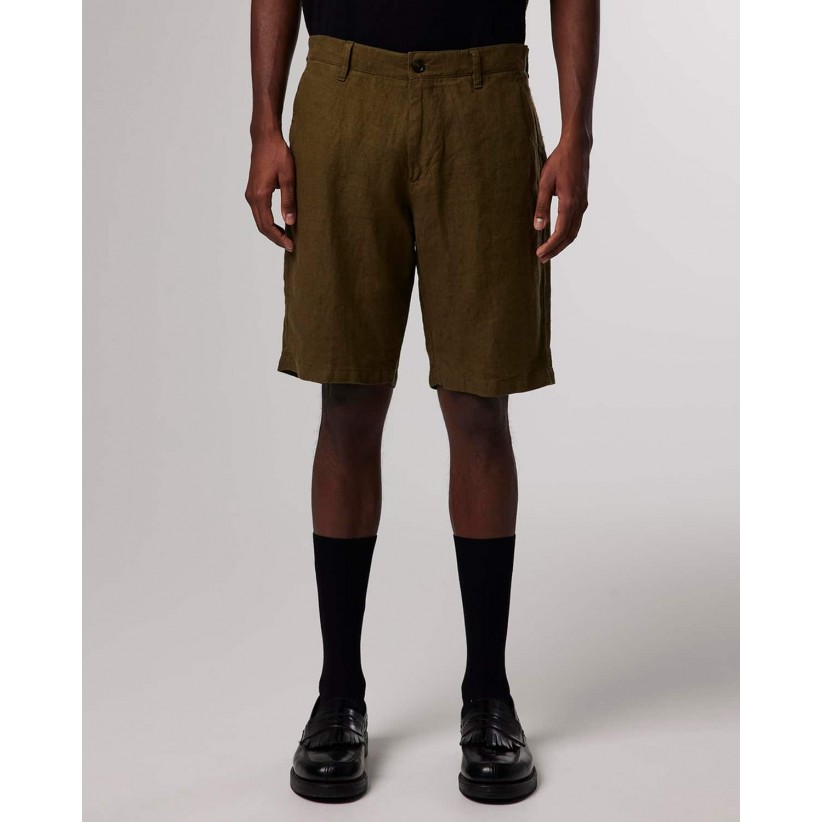 NN07CROWNHRSHORTSIOLIVEN-01