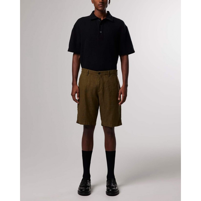 NN07CROWNHRSHORTSIOLIVEN-01