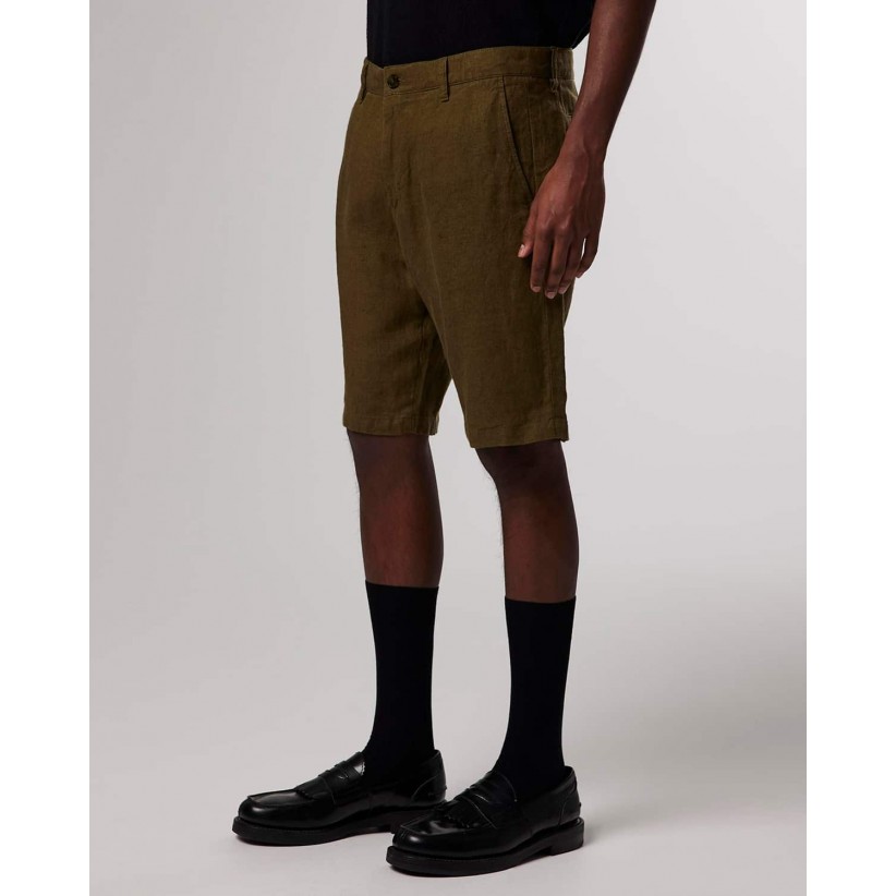 NN07CROWNHRSHORTSIOLIVEN-01