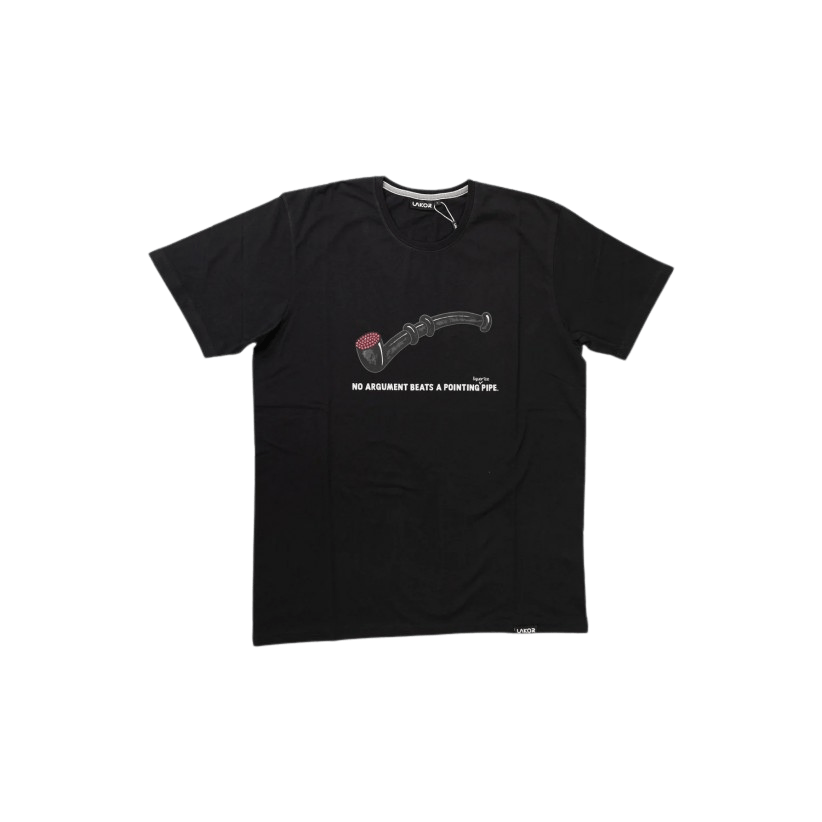 LakorTshirtLakridspibeSort-01
