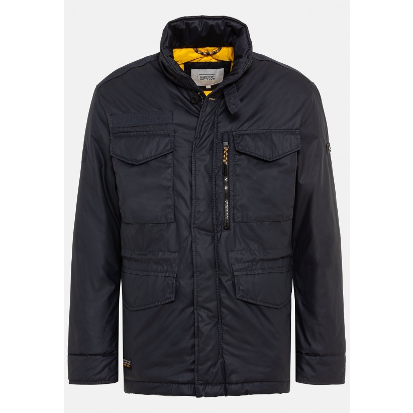 CAMEL ACTIVE, JAKKE I NAVY