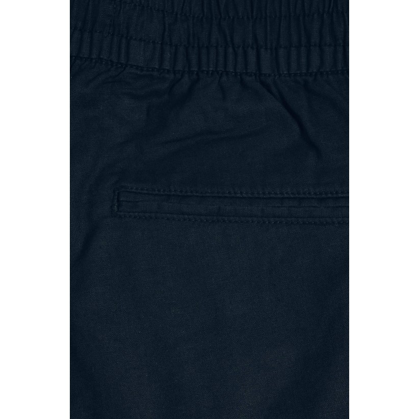 MatiniqueShortsMAbartonLinenNavy-01