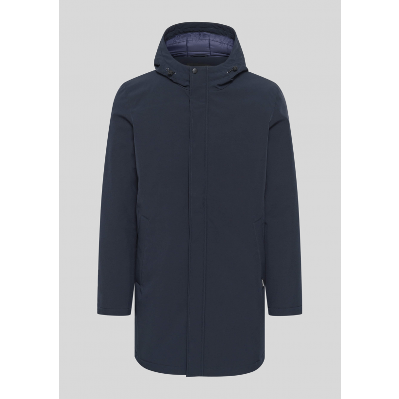 Matinique, Overtøj, Deston, Dark Navy 