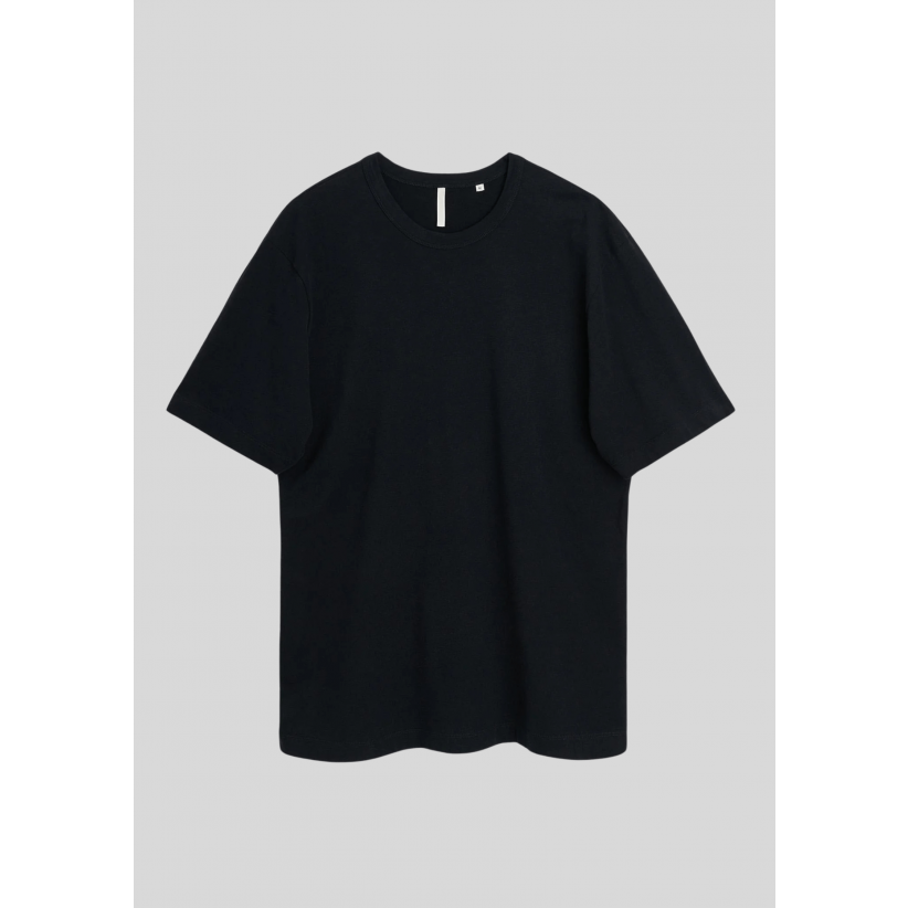 Sunflower, T-shirt, Day Tee 2031, Black