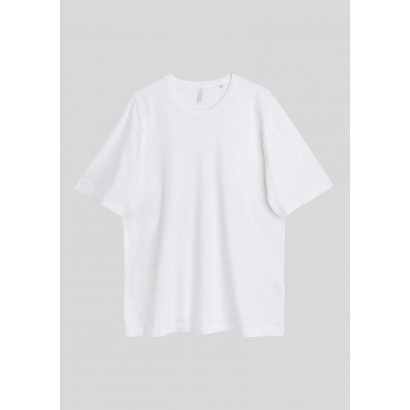 Sunflower, T-shirt, Day Tee 2031, White