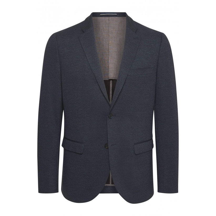 Matinique, Blazer, George Jersey, Blå 