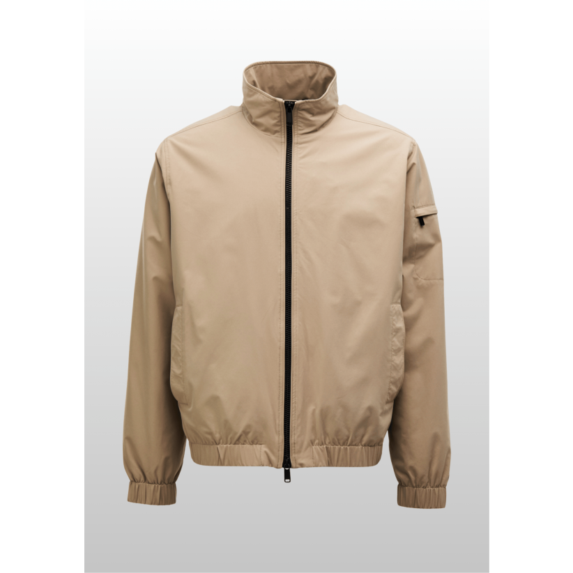 Cesar Equipment, Overtøj, Del Mar Jacket, Khaki