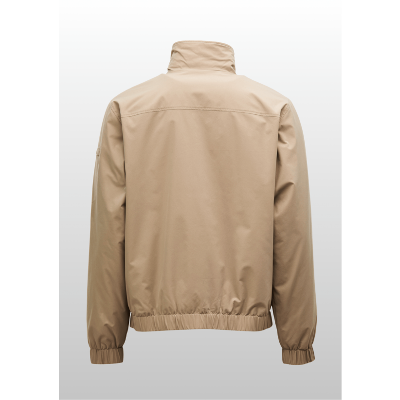 CesarEquipmentOvertjDelMarJacketKhaki-01