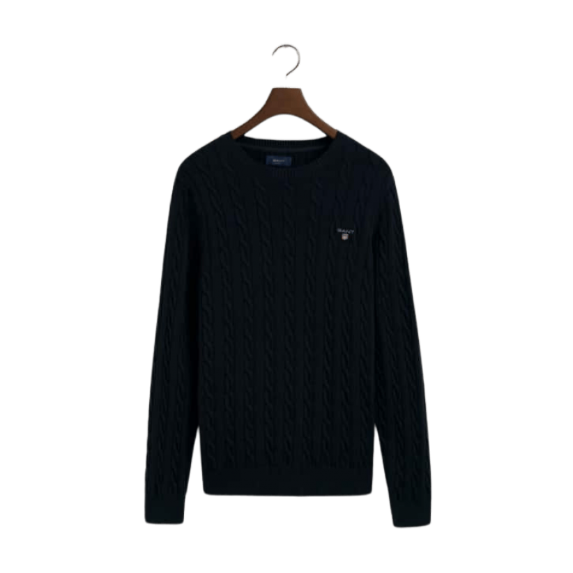 GantStrikLammeuldNavy-05