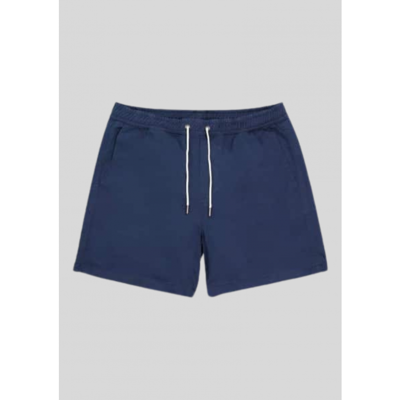 NN07, Shorts, Gregor 1154, Blue