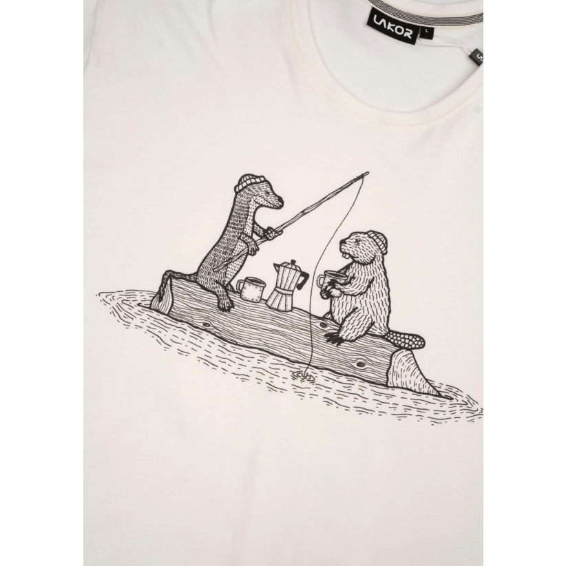 LakorTshirtEspressoExpressStarWhite-01