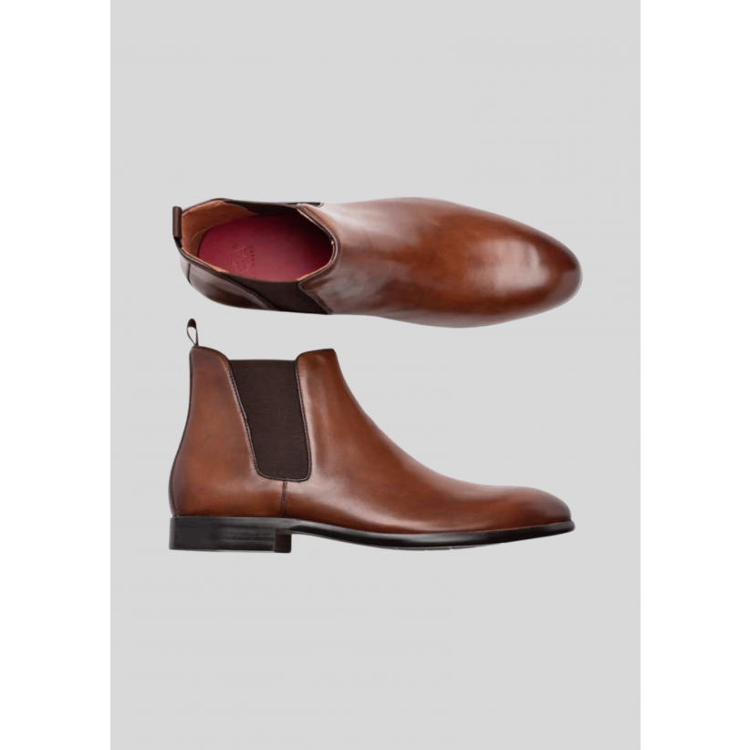 TGAStvleChelsea1031Tan-04