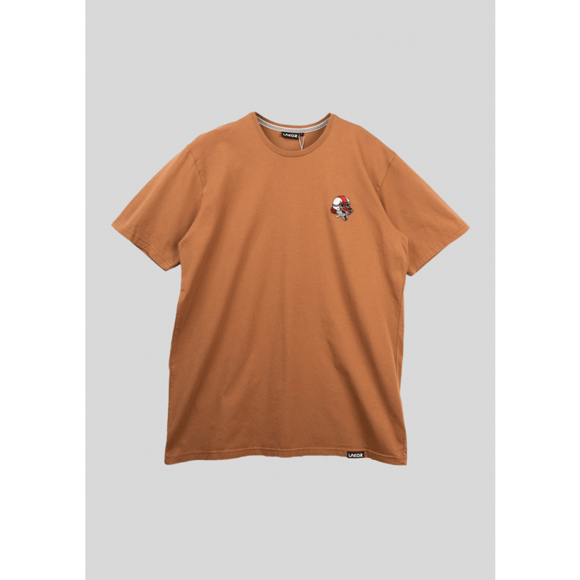 Lakor, T-shirt, Mini Roadkills' Race Club, Patridge