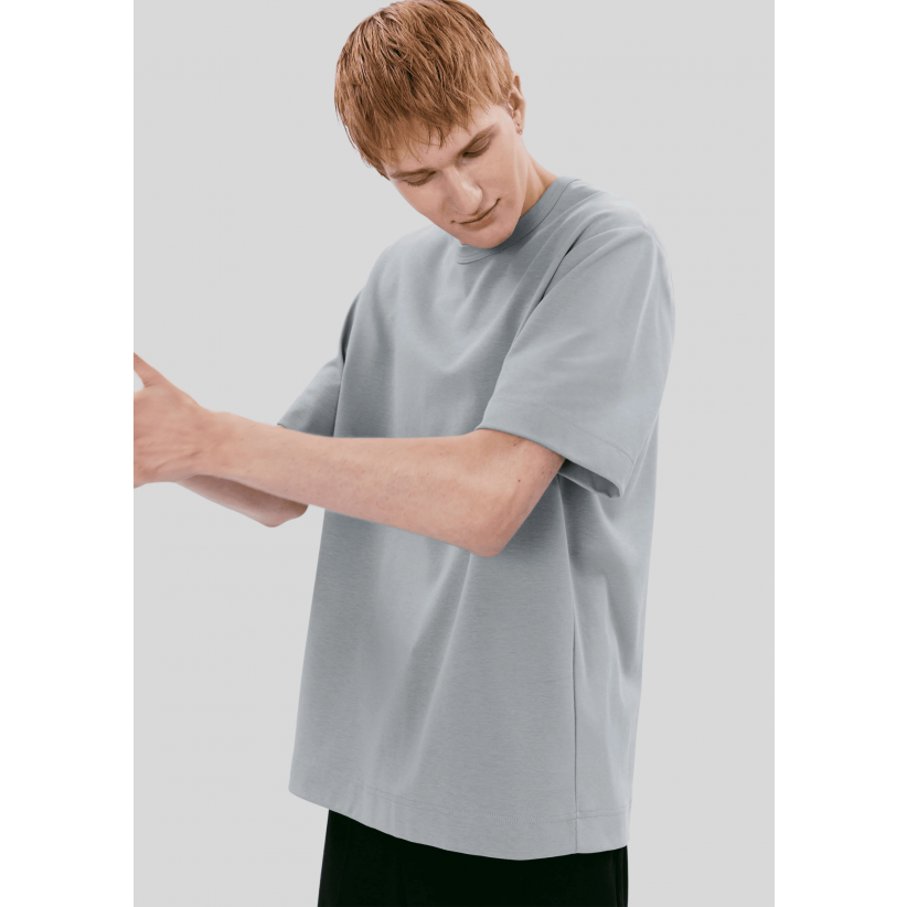 ElvineTshirtHadarStretchTeeBarelyBlue-01