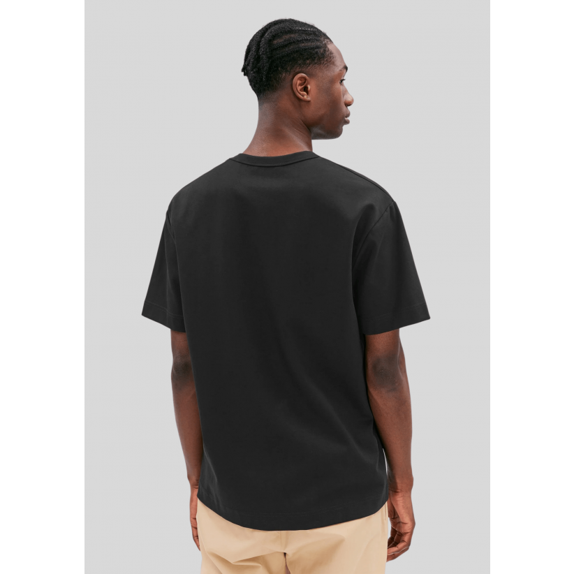 ElvineTshirtHadarStretchTeeBlack-01