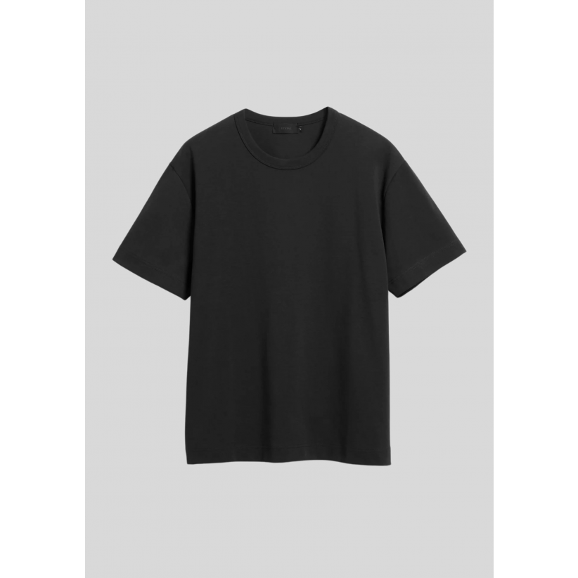 Elvine, T-shirt, Hadar Stretch Tee, Black 