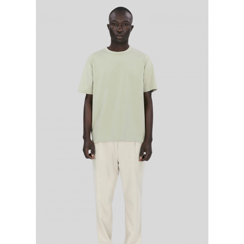 ElvineTshirtHadarStretchTeeHerbalGreen-01