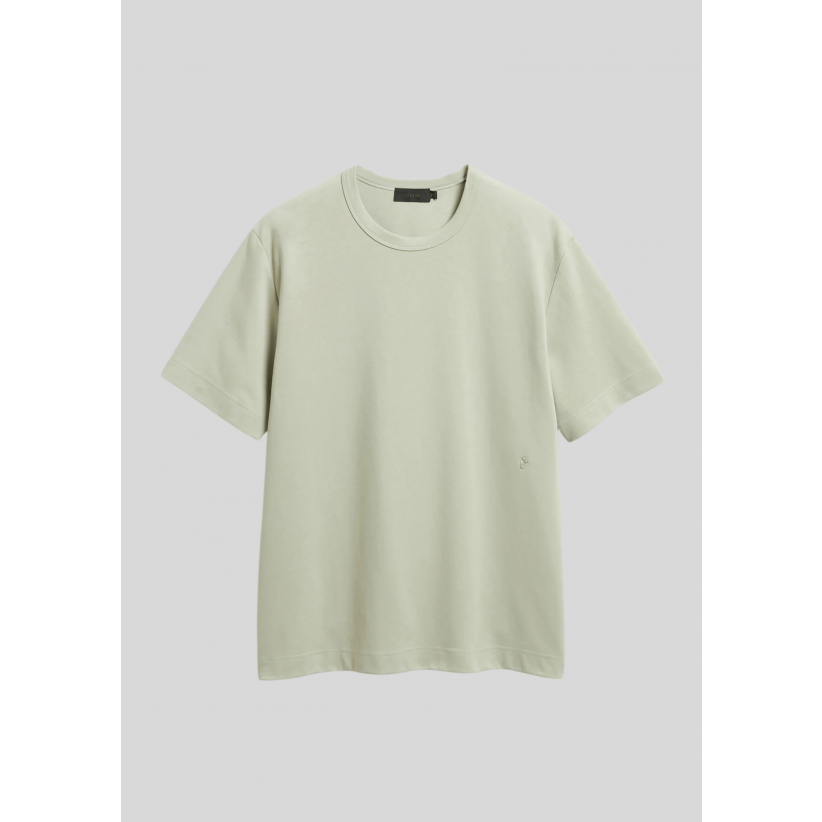 Elvine, T-shirt, Hadar Stretch Tee, Herbal Green