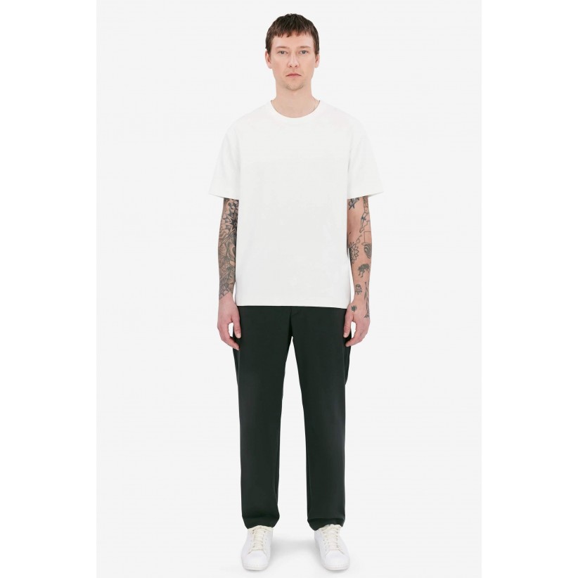 ElvineTshirtHadarStretchTeeOffWhite-01
