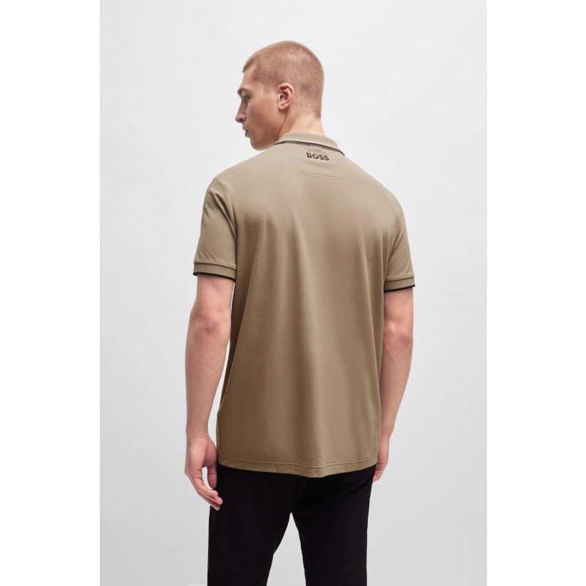 BossPoloPaddyProKhaki-01