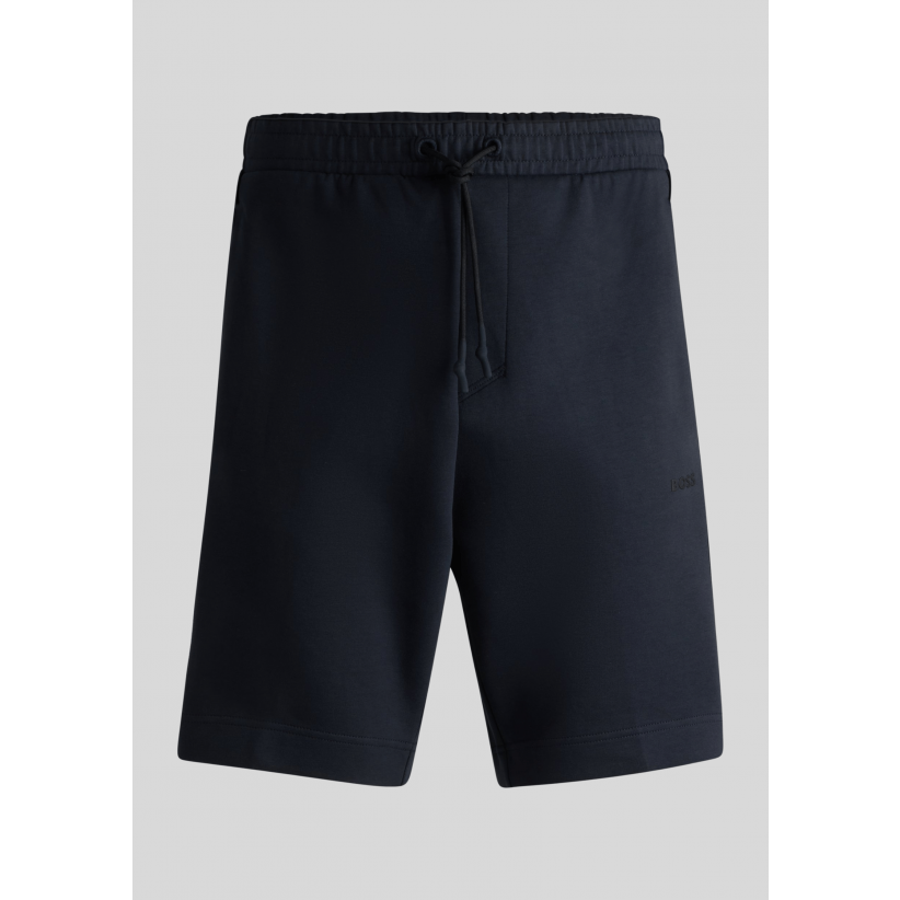 Boss, Shorts, Headlo 1, Navy 