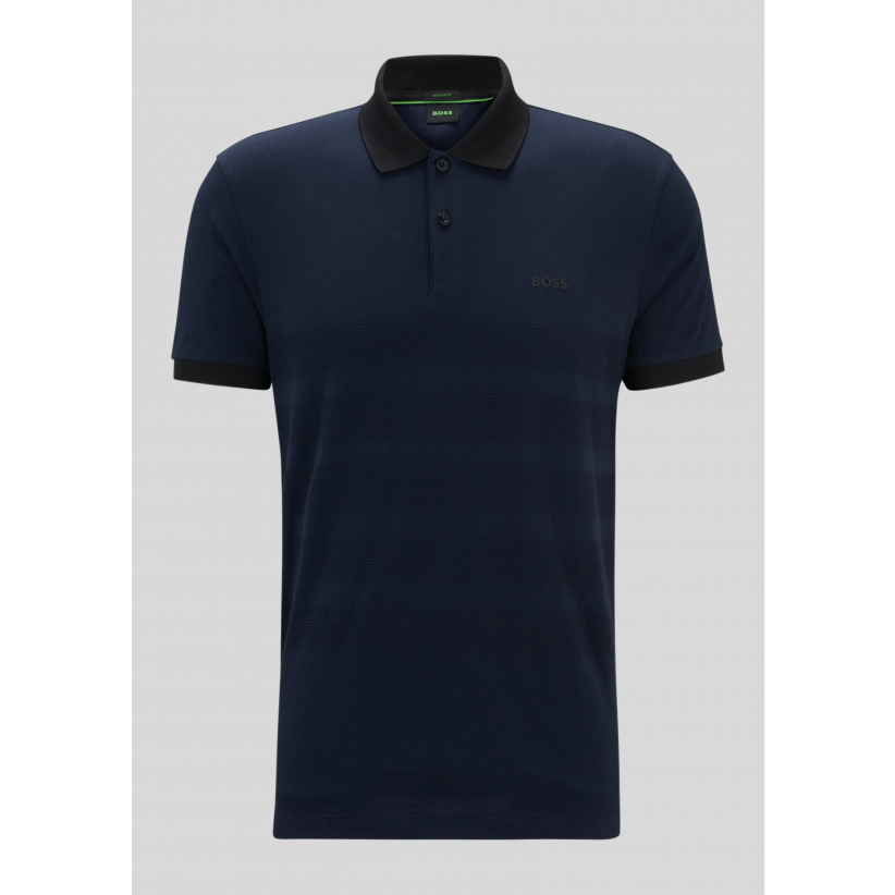 Boss, Polo, Paddy 5, Navy 