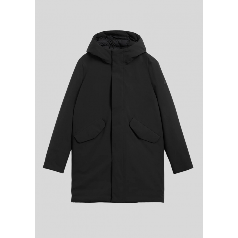 Elvine, Overtøj, Hjalmar, Black 