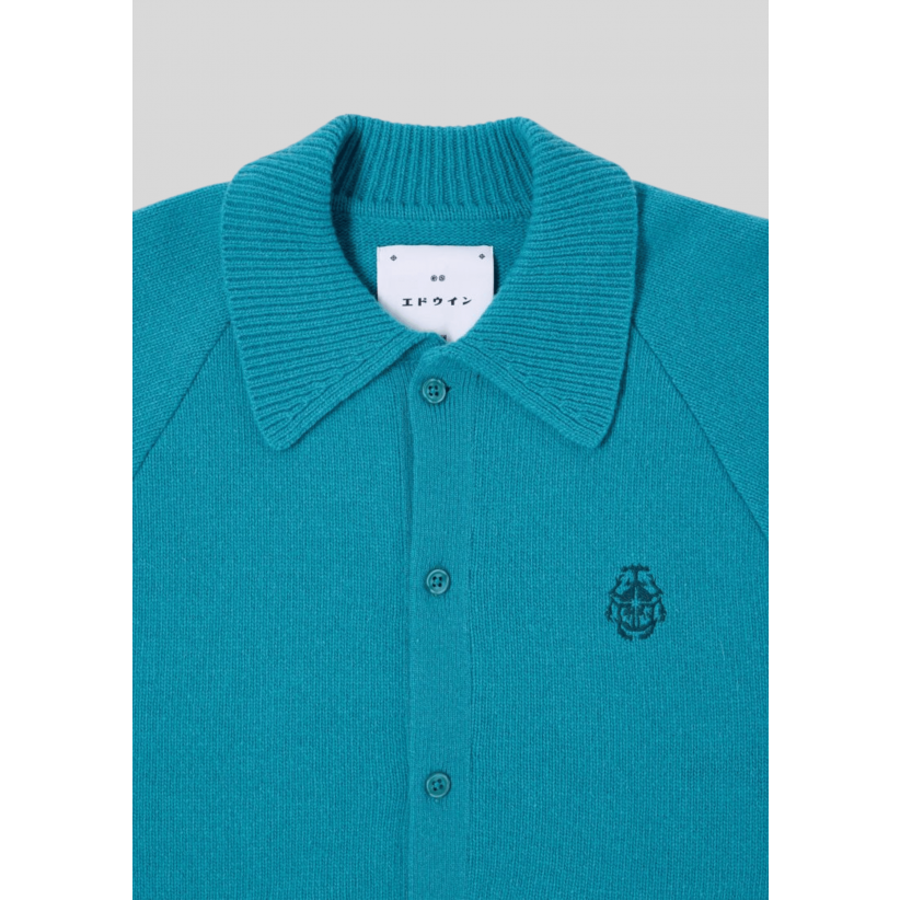 EdwinStrikMarsPoloCardiganBaltic-01