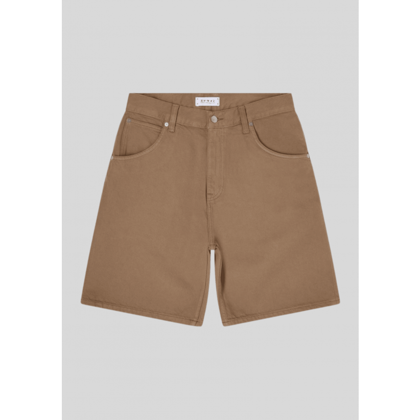 Edwin, Shorts, Tyrell Short, Shitake